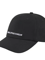 Pánska športová čiapka 24036 01 black - Puma