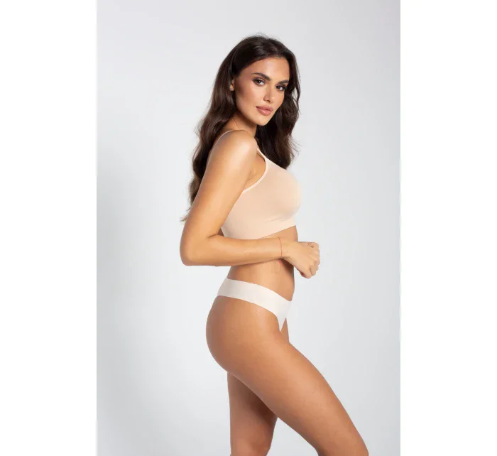 Dámske tangá ULTRA COMFORT - GATTA bodywear