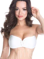 Samodržiaca podprsenka model 133758 Julimex