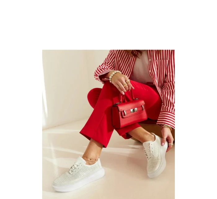 Tenisky model 207541 Solea Tenisky model 207541 Solea