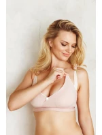 Podprsenka pre dojčiace ženy model 218941 Mirabile