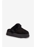 Papuče model 222290 Step in style Papuče model 222290 Step in style