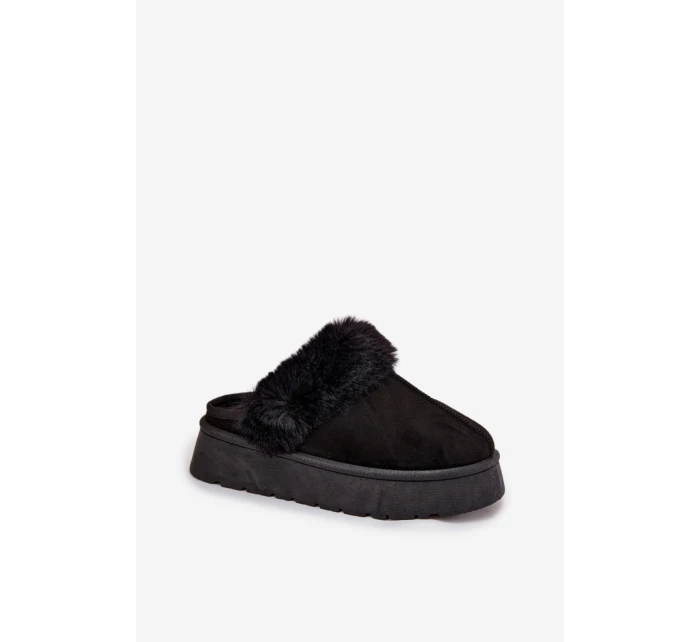 Papuče model 222290 Step in style Papuče model 222290 Step in style