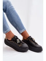 Športová obuv model 224417 Step in style