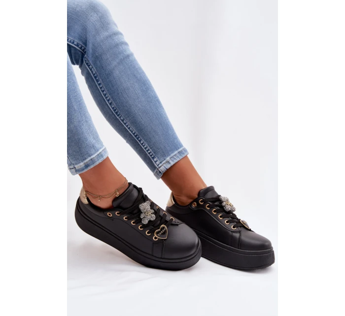 Športová obuv model 224417 Step in style