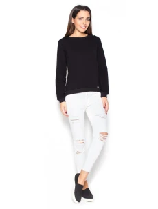 Blúzka model 77310 Katrus