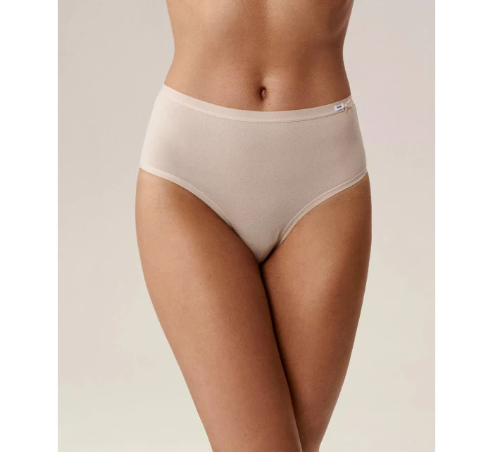 Nohavičky Atlantic 3CLP-004B Classic A'3 S-2XL