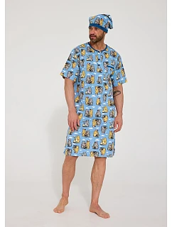 Košile model 22041452 cr/r 35XL - Cornette