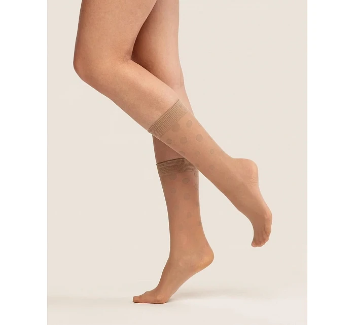 Ponožky  20 den model 22064635 - Gabriella