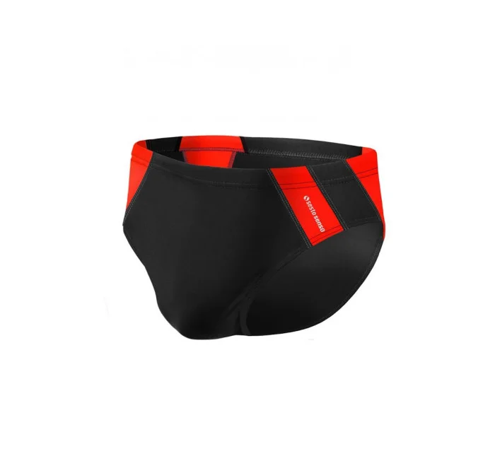 Plavky Sesto Senso art.447 M-2XL