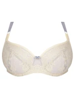 Dámska podprsenka 772 Limoncello - GORSENIA Dámska podprsenka 772 Limoncello - GORSENIA