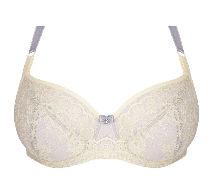 Dámska podprsenka 772 Limoncello - GORSENIA Dámska podprsenka 772 Limoncello - GORSENIA