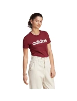Adidas Loungewear Essentials Slim Logo Tee W IM2829 Adidas Loungewear Essentials Slim Logo Tee W IM2829