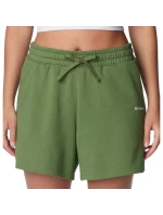 Columbia Trek French Terry Shorts W 2032941352 women's