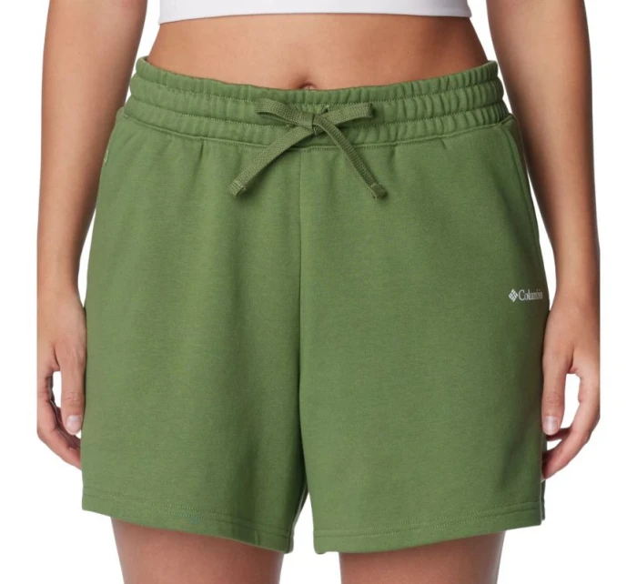 Columbia Trek French Terry Shorts W 2032941352 women's