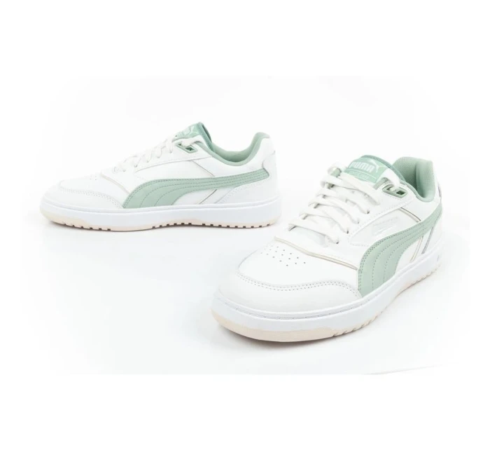 Puma Doublecourt U 393284 06