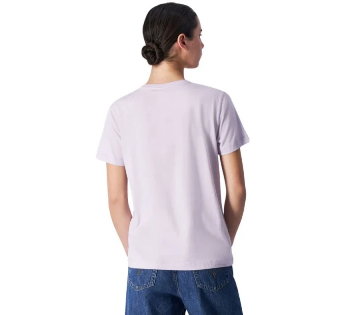 Champion SS Tee W 117534 VS057 tričko Champion SS Tee W 117534 VS057 tričko