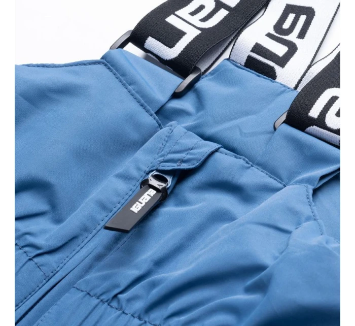 Lyžiarske nohavice Iguana Oski Kdb Jr 92800621932