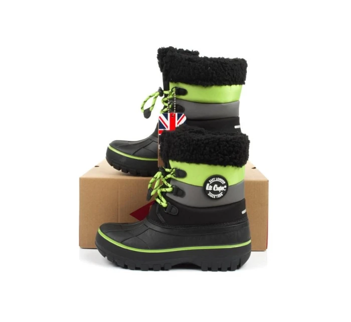 Snežnice Lee Cooper Jr LCJ-24-44-2856