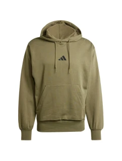Mikina adidas Essentials Feelcozy Fleece M JE3799 men