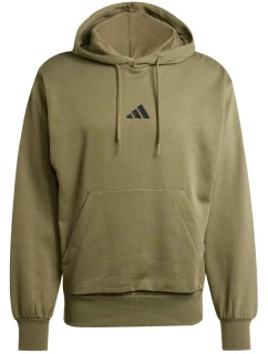 Mikina adidas Essentials Feelcozy Fleece M JE3799 men