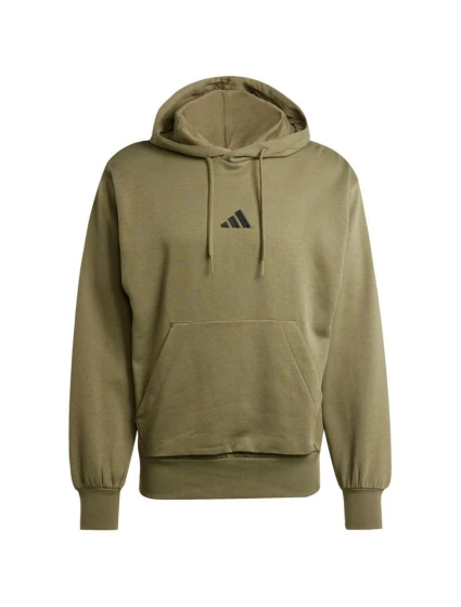 Mikina adidas Essentials Feelcozy Fleece M JE3799 men Mikina adidas Essentials Feelcozy Fleece M JE3799 men
