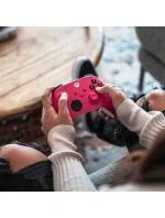 Ružový bezdrôtový ovládač Microsoft Xbox Series