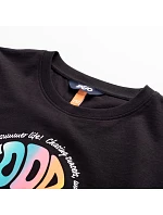 Detské tričko s krátkym rukávom HOLIDAY JRG