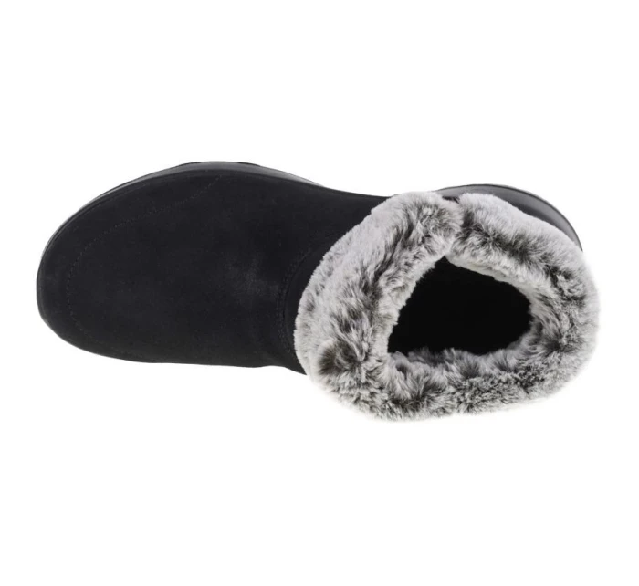 Skechers On The Go Joy-Savvy 144003-BKGY Black 35 Skechers On The Go Joy-Savvy 144003-BKGY Black 35