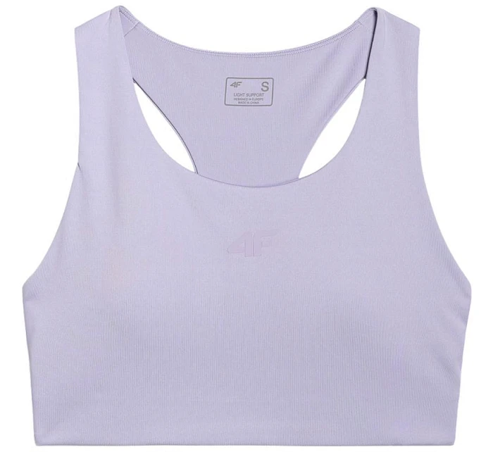 Sportovní podprsenka W WAW25USBA 34S model 21481733 - 4F Sportovní podprsenka W WAW25USBA 34S model 21481733 - 4F