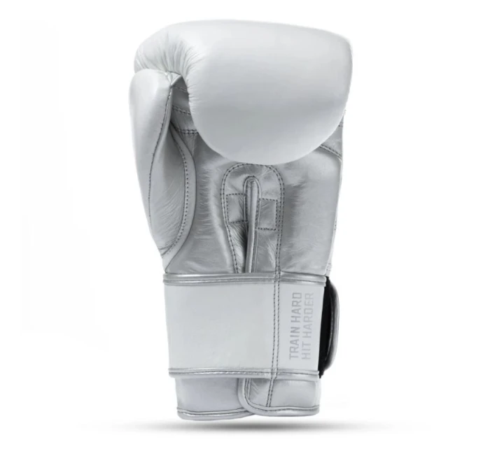 Boxerské rukavice z přírodní kůže s výplní  Legacy Series | DBX model 21754423 - DBX Bushido