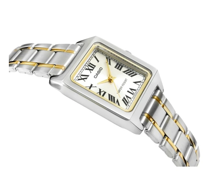 CASIO LTP-V007SG-9BUDF Dámske hodinky + BOX CASIO LTP-V007SG-9BUDF Dámske hodinky + BOX