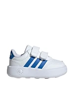 Dětská obuv Breaknet 3.0 white model 22059450 - ADIDAS