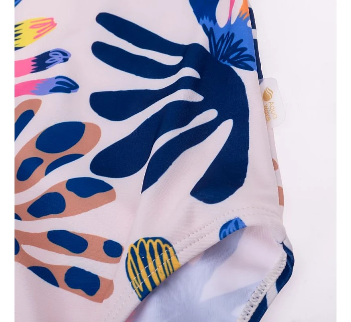 Dětské plavky model 22120094 JR - AquaWave