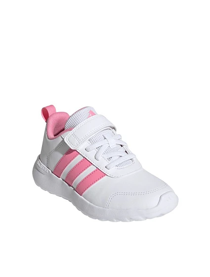 Dětské boty VL Move EL C model 22230337 - ADIDAS