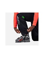 Pánské lyžařské kalhoty Hero model 22237869 Insulated Pant, černé - Rossignol Pánské lyžařské kalhoty Hero model 22237869 Insulated Pant, černé - Rossignol