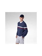 Sweter męski M Sweater granatowy model 22243122 - Rossignol Sweter męski M Sweater granatowy model 22243122 - Rossignol
