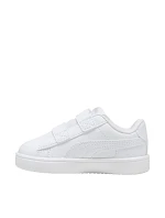 Detská obuv Puma Rickie Classic V Inf, biela, 394254 08