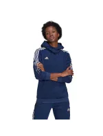 Dámská mikina Tiro 21 Sweat Hoody W model 16021731 - ADIDAS Dámská mikina Tiro 21 Sweat Hoody W model 16021731 - ADIDAS