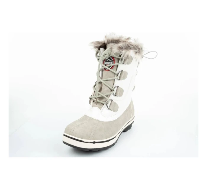 Geografické Nórsko dámska obuv W SOPHIA WHITE Geografické Nórsko dámska obuv W SOPHIA WHITE