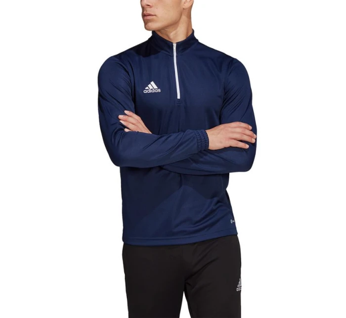 Pánske tréningové tričko Entrada 22 M HB5327 - Adidas Pánske tréningové tričko Entrada 22 M HB5327 - Adidas