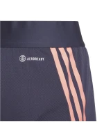 Detské šortky 3S KN Short Jr HE2098 - Adidas Detské šortky 3S KN Short Jr HE2098 - Adidas
