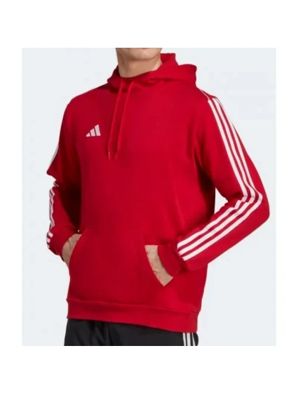 Adidas Tiro 23 SW Hoody M HS3600 Mikina Adidas Tiro 23 SW Hoody M HS3600 Mikina