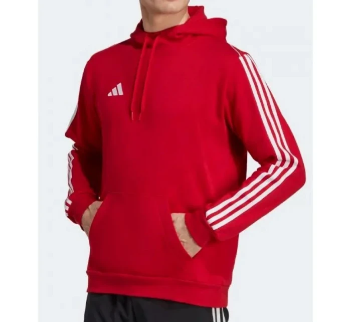 Adidas Tiro 23 SW Hoody M HS3600 Mikina Adidas Tiro 23 SW Hoody M HS3600 Mikina