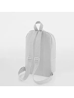 BagBase BG 153 Mini batoh 52.0153 light grey