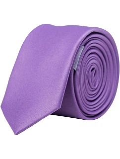 kravata violet model 22503279 - Korntex