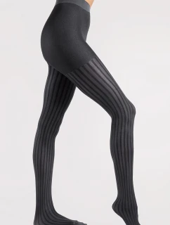 Fiore Colour Story 30 DEN G6097 farba:grafitová