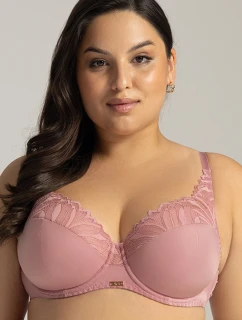 2107 Yasemin Maxi kolor:pink model 21041427 - Ava