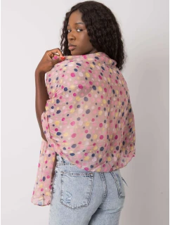 Dámska šatka AT CH S 2114 béžová