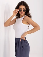 Vrchná časť D16005AH02661D biela Vrchná časť D16005AH02661D biela